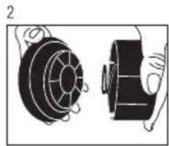 GARLAND Best 721GV18 - 6.2.MONTAGGIO - 17