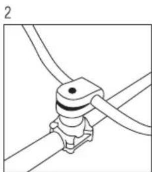 GARLAND Best 721GV18 - 6.2.MONTAGGIO - 2