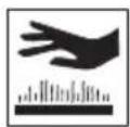 GARLAND Best 721GV18 - ICONOS DE ADVERTENCIA - 11