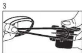 GARLAND Best 721GV18 - INSTALLACAO DO PROTECTOR E GRANDE ANILHA - 11