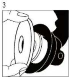 GARLAND Best 721GV18 - 6.2.MONTAGGIO - 14