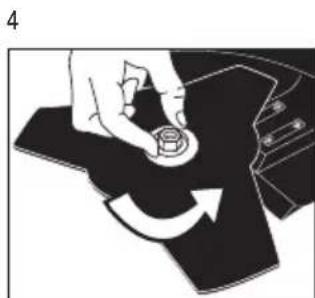 GARLAND Best 721GV18 - Description de l'outil de COUPE - 14