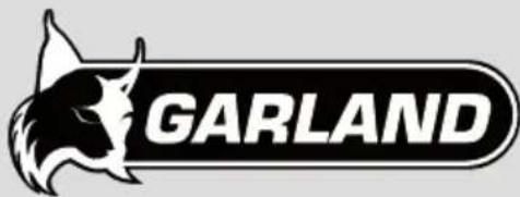 GARLAND Best 721GV18 - NOTES - 1