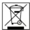 GARLAND Best 721GV18 - RECYCLING OR DISPOSAL OF YOUR MACHINE - 1