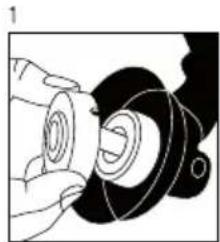 GARLAND Best 721GV18 - IPO\SAPMOH TH  KE  A  H  ME\SHNEZA - 1