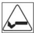 GARLAND Best 721GV18 - WARNING SYMBOLS - 7