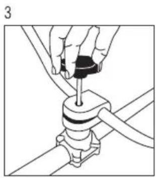 GARLAND Best 721GV18 - 6.2.MONTAGGIO - 3