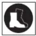 GARLAND Best 721GV18 - ICONOS DE ADVERTENCIA - 3