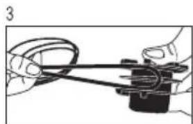 GARLAND Best 721GV18 - MOUNTING THE MACHINE - 18