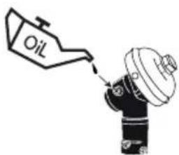 GARLAND Best 721GV18 - ENGRASE DEL CabeZAL - 1