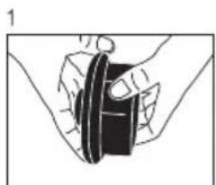 GARLAND Best 721GV18 - Description de l'outil de COUPE - 6