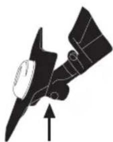 GARLAND Best 721GV18 - MONTAJE DEL MANILLAR - 10