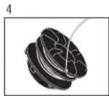 GARLAND Best 721GV18 - 6.2.MONTAGGIO - 19