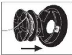 GARLAND Best 721GV18 - 6.2.MONTAGGIO - 20