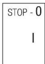GARLAND Best 721GV18 - Air positions: - 5