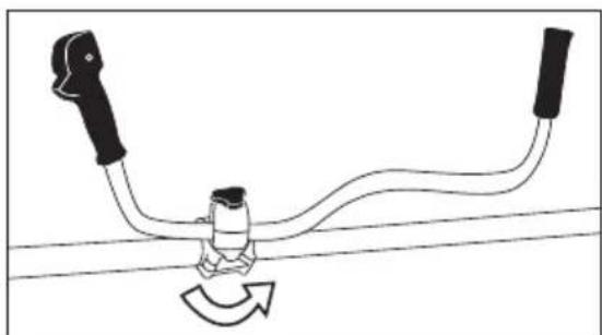 GARLAND Best 721GV18 - Montage - 6