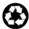 GARLAND Best 921GV18 - RECYCLING OR DISPOSAL OF YOUR MACHINE - 2