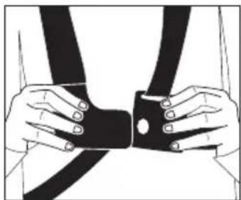 GARLAND Best 921GV18 - HARNESS INSTALLATION - 2