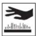 GARLAND Best 921GV18 - WARNING SYMBOLS - 11