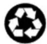 GARLAND Montana 516V20 - INFORMAÇÃO DA DESTRUIÇÃO / RECICLAGEM DA MÁQUINA - 2