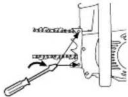GARLAND Montana 516V20 - ΕΓΚΑΤΑΣΤΑΣΗ ΛΑΜΑΣ ΚΑΙ ΑΛΥΣΙΔΑΣ - 1