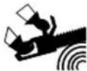 GARLAND Montana 516V20 - WARNING SYMBOLS - 7