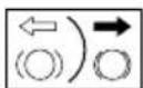 GARLAND Montana 516V20 - MACHINE SYMBOLS - 9
