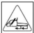 GARLAND Montana 516V20 - WARNING: - 1