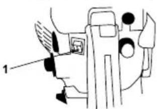 GARLAND Montana 516V20 - PARADA DEL MOTOR - 1