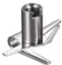 ESGE M 100 Design - Toebehoren - 1