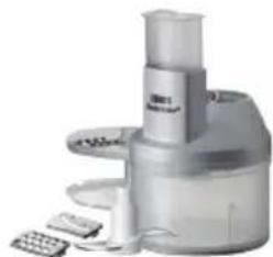 ESGE M 100 Design - Accessoires - 6