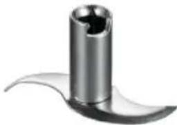ESGE M 100 Design - Schlagscheibe Art.-Nr. 7010 - 1