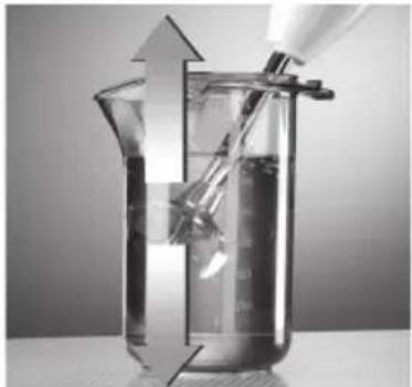 ESGE M 100 Design - Zur Herstellung von Eischnee, Sahne, Diätsahne ... - 1