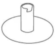 ESGE M 100 Design - Recettes | Disque fouet - 1