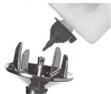 ESGE M 100 Design - Reiniging en verzorging - 2