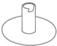 ESGE M 100 Design - Recepten | Vlees- en groentemes | Mixerschijf | Slagschijf - 3