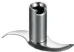 ESGE M 100 Design - De slagschijf Art.-No. 7010 - 1
