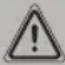 PROFICOOK PCKM 1096 - WARNING: Risk of injury! - 1