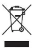 PROFICOOK PCKM 1096 - Meaning of the "Wheelie Bin" Symbol - 1