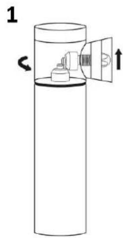 Emerio PM211798.5 - OPERATION - 1