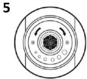 Emerio PM211798.5 - OPERATION - 6