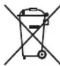 PROFICOOK PCHGA 1196 - Meaning of the "Dustbin" Symbol - 1