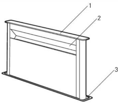 FRANKE FS DW 866 XS - OVERSIKT - 1