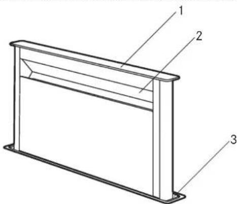 FRANKE FS DW 866 XS - ПЕРІАНΨΗ - 1