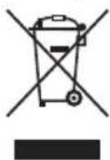 PROFICOOK PCSM 1153 - Meaning of the "Dustbin" Symbol - 1