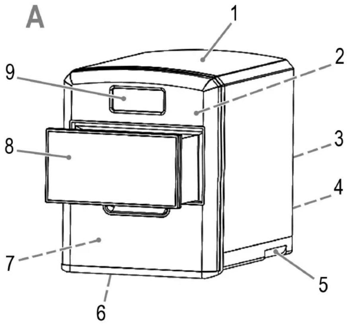 PROFICOOK PCEWB 1187 - 1