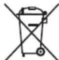 PROFICOOK PCEWB 1187 - Significado del símbolo "Cubo de basura" - 1
