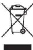 PROFICOOK PCEWB 1187 - Meaning of the "Dustbin" Symbol - 1