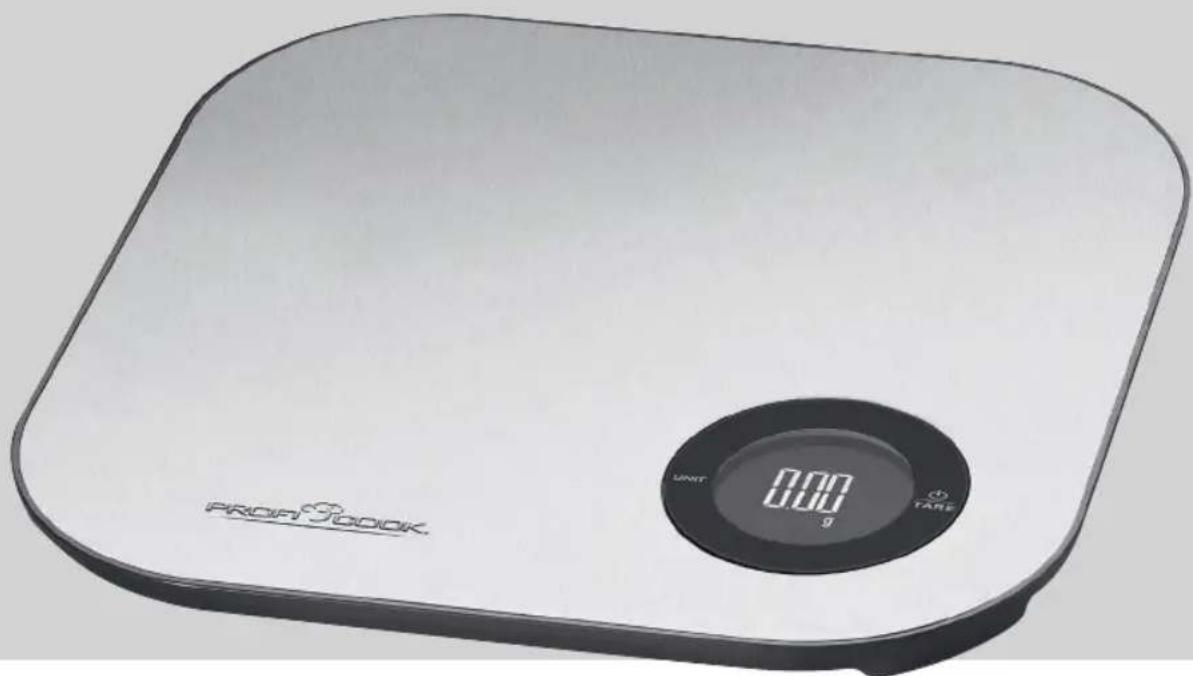 PROFICOOK PCKW 1158 BT - 1