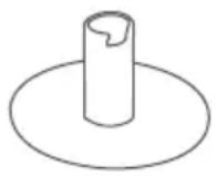 ESGE P 200 Profi - Recettes | disque fouet - 1